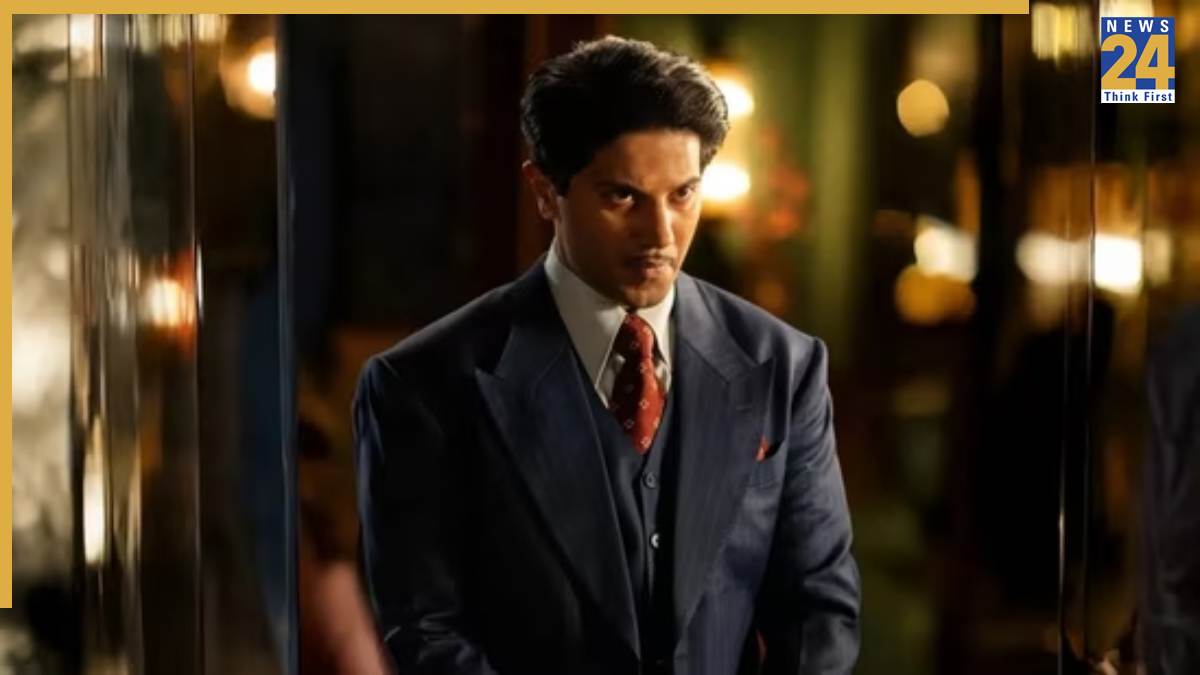 Kaantha box office collection day 3: Dulquer Salmaan’s film maintains momentum, earns Rs… in its first weekend