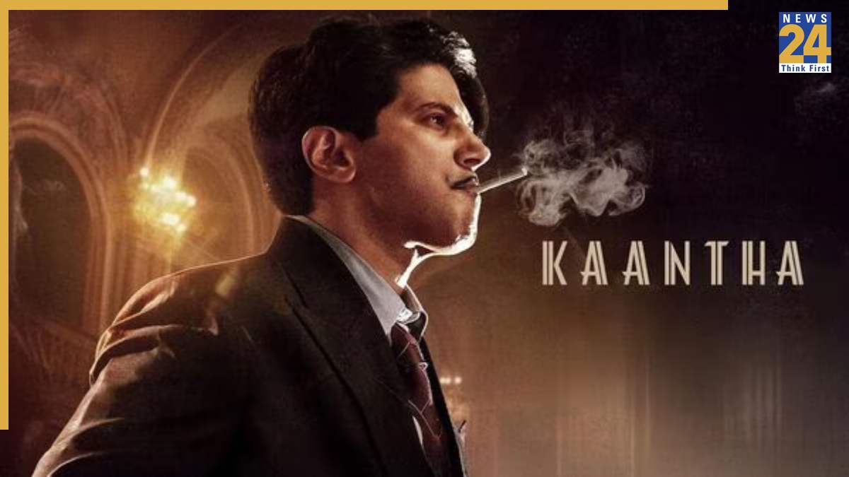 Kaantha box office prediction day 1: Here’s what Dulquer Salmaan and Rana Daggubati’s period drama could open to