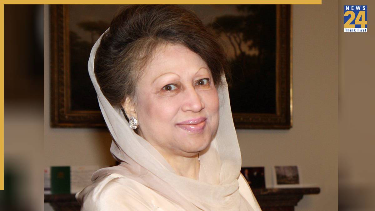 Former Bangladesh Prime Minister Khaleda Zia’s condition ‘extremely critical’; BNP requests prayers