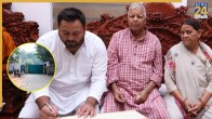 Story of Bihar’s 10 circular road 'power' Bungalow: When Rabri Devi, Lalu Yadav, and Tejashwi move out from here..