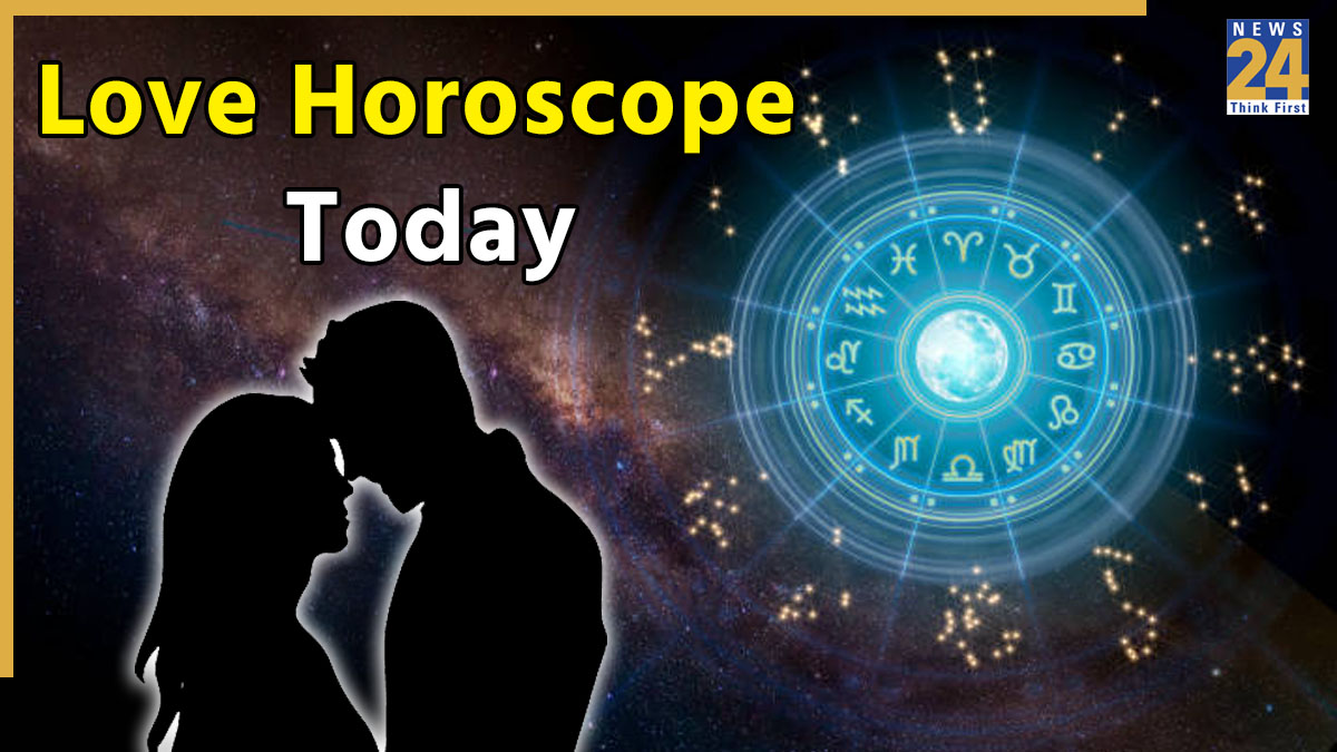 This Daily Love Horoscope is based on the Moon sign. Learn how your day will go in terms of love life.