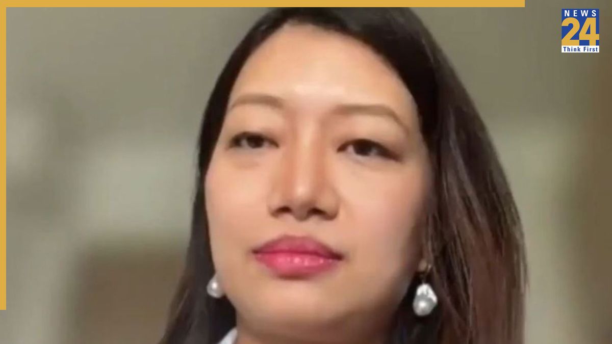 ‘Arunachal Pradesh is an integral part of India’: MEA rebukes China after Arunachal citizen detained in Shanghai