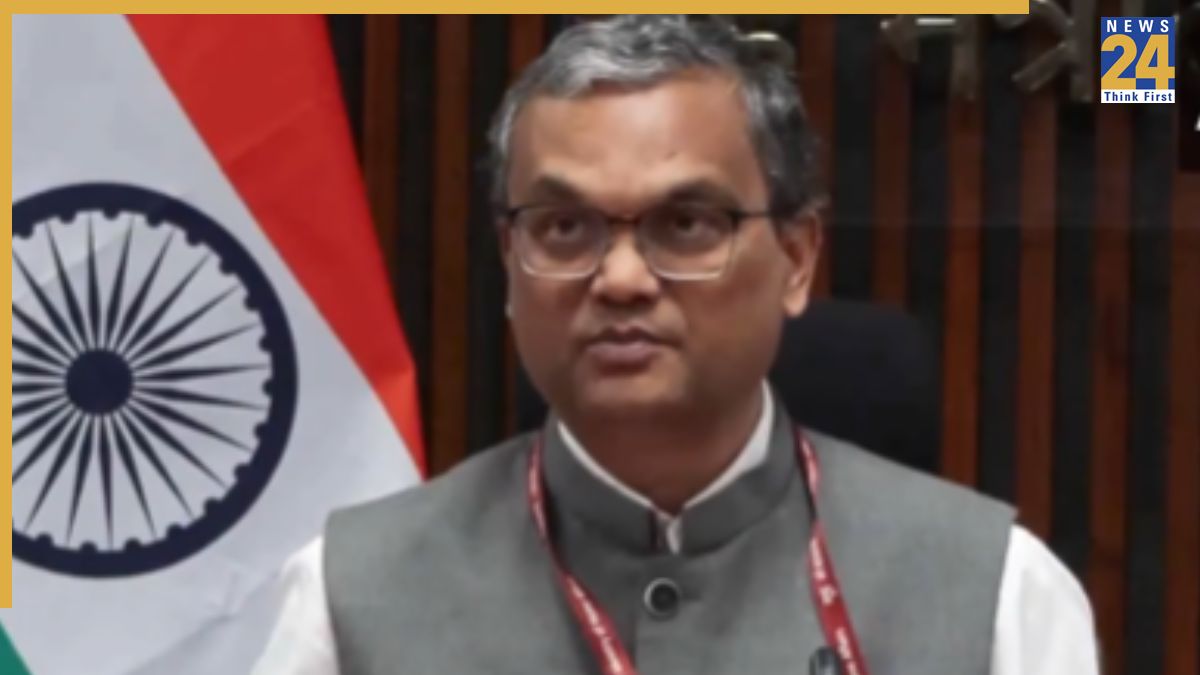 Nowgam Blast: 9 dead, 32 injured; MHA confirms probe, says ‘Speculation into the cause is…’