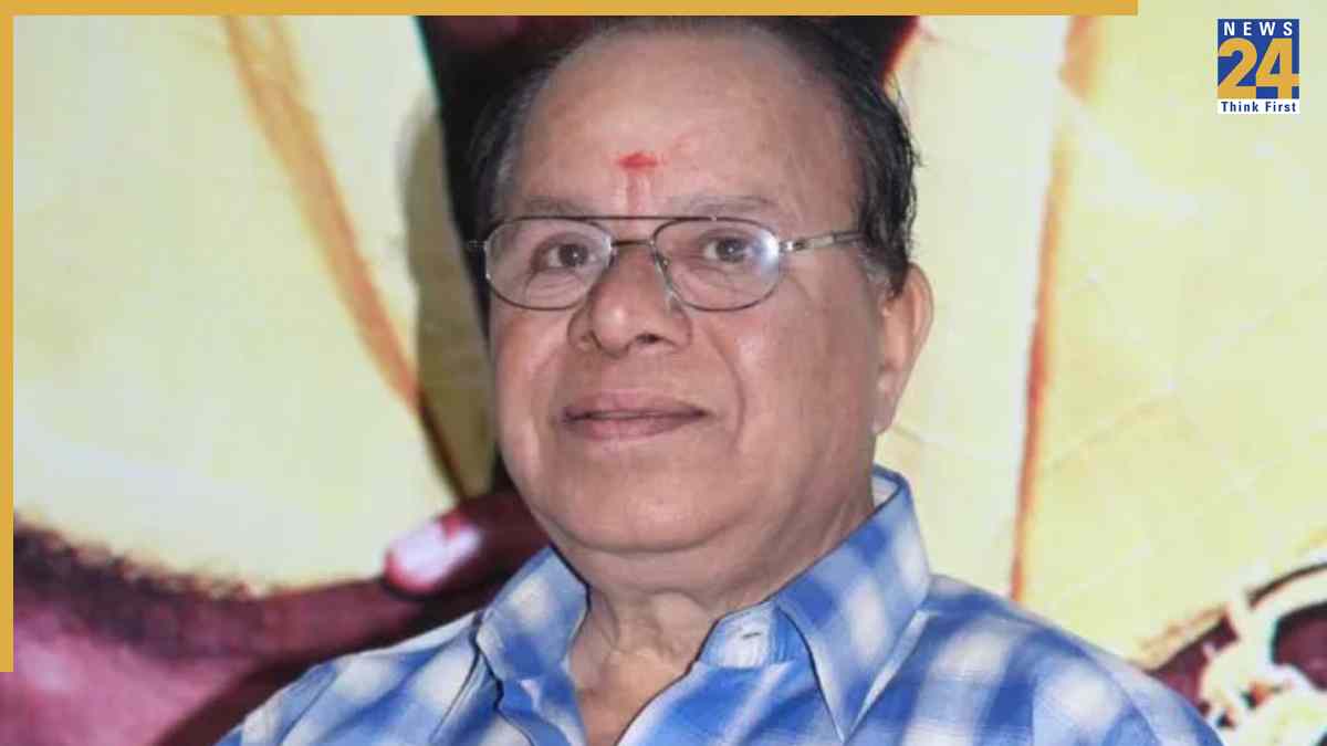 MS Umesh Who was MS Umesh? Veteran Kannada actor dies at 80