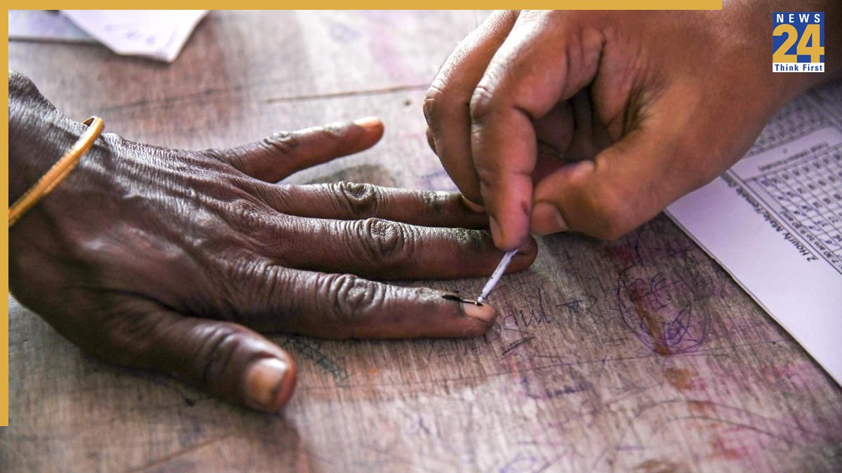 Maharashtra Nagar Nikay Chunav 2025 Maharashtra Nagar Nikay Chunav 2025: Why did the Supreme Court warn of cancelling polls?