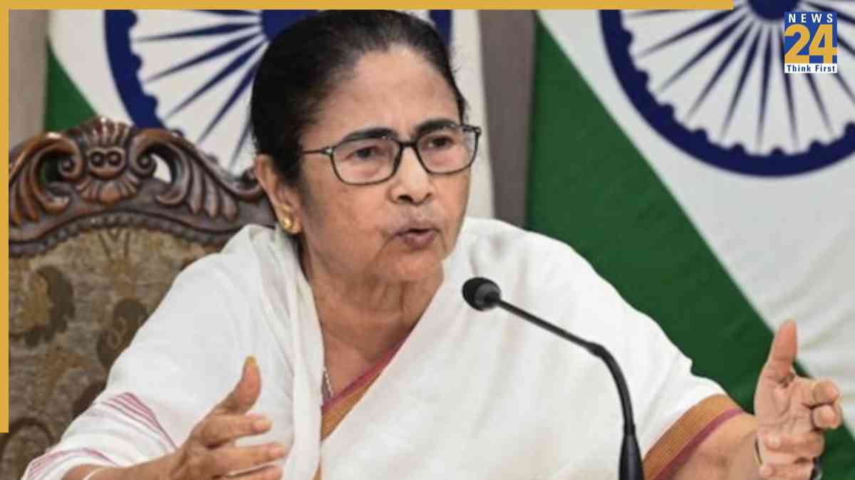 Mamata Banerjee Mamata Banerjee
