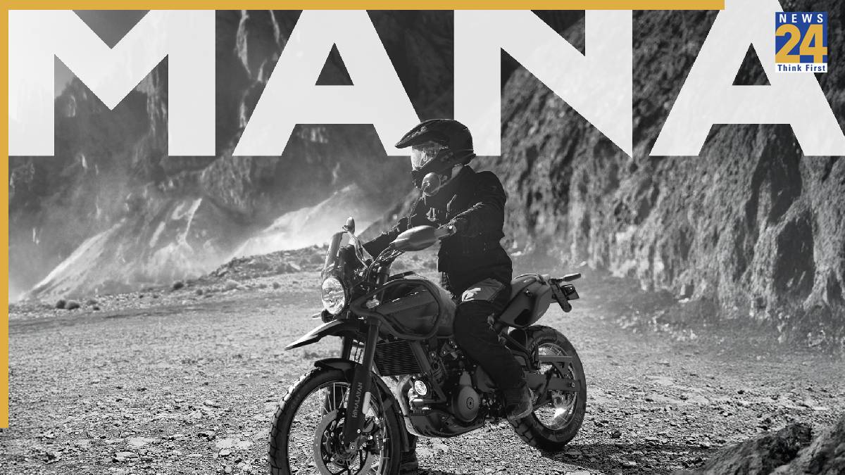 Mana Black Mana Black