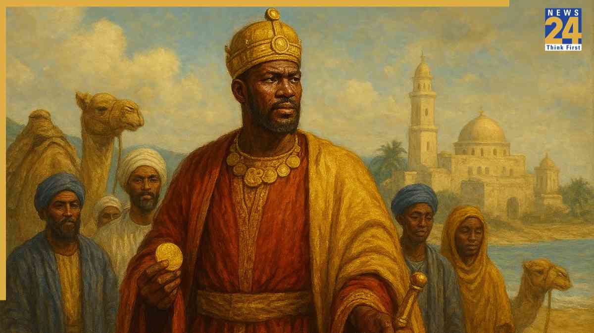 World’s richest man ever had more money than Elon Musk, Zuckerberg, Ellison combined, he was from…, name was..