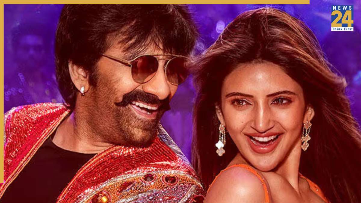 Mass Jathara OTT release Mass Jathara OTT release: When, where to watch, cast, plot and all about Ravi Teja, Sreeleela’s action comedy film