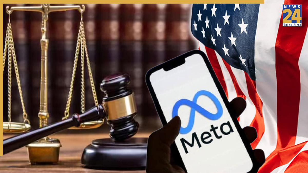 Meta Meta wins US Antitrust Case