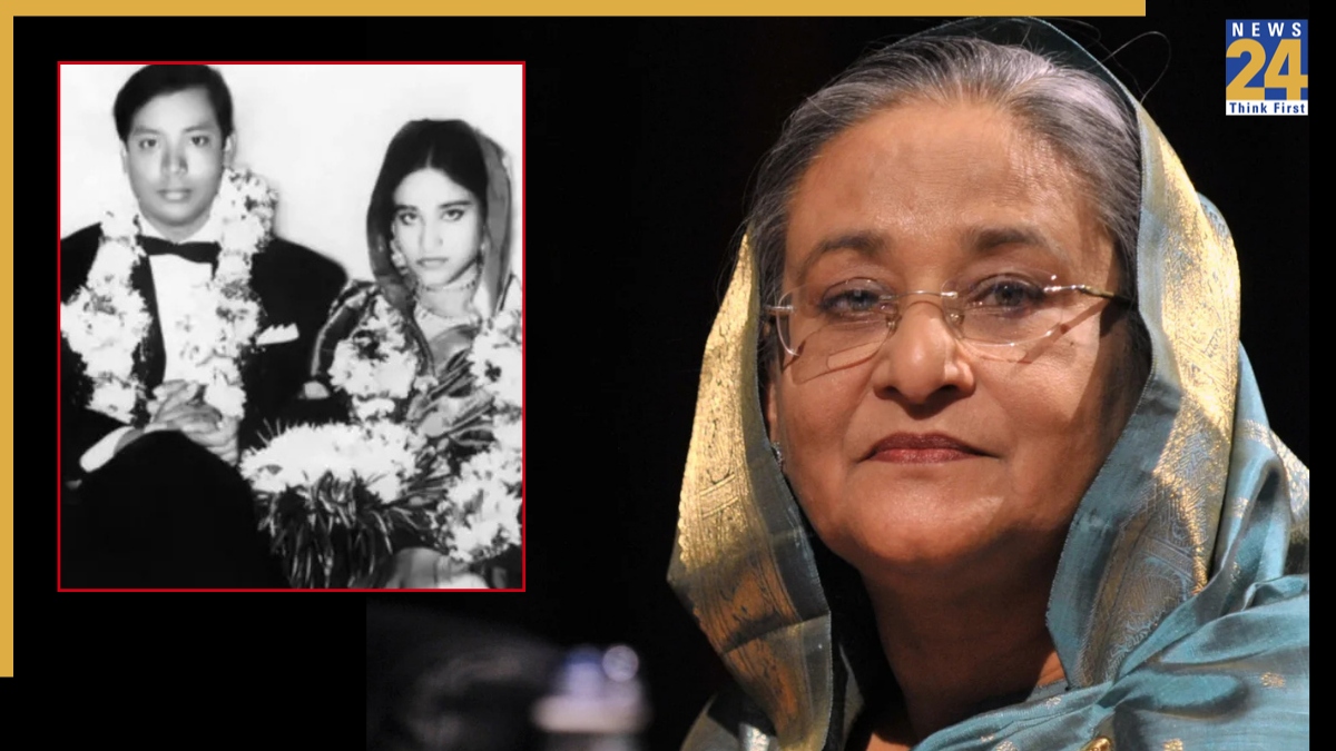 Sheikh Hasina Sentenced to Death on Her Wedding Anniversary: A Coincidence or Planned? Sheikh Hasina Sentenced to Death on Her Wedding Anniversary: A Coincidence or Planned?
