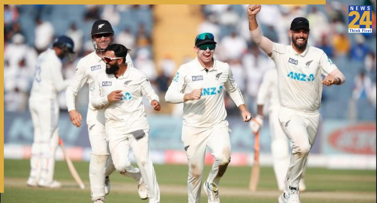 NZ vs WI: Big boost for New Zealand as this star player makes comeback, check full squad