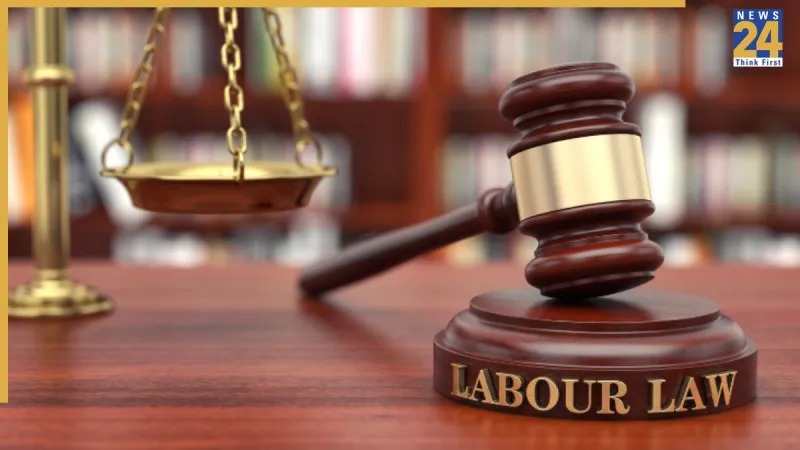 New Labour Law 2025