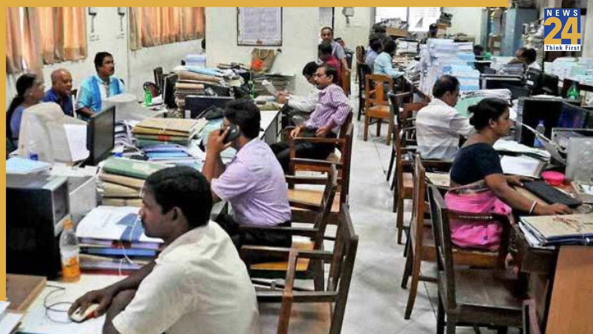 New protocol for Maharashtra employees No more 'Bhai Virendra' moments! Maharashtra rolls out new protocol list for staff; check here