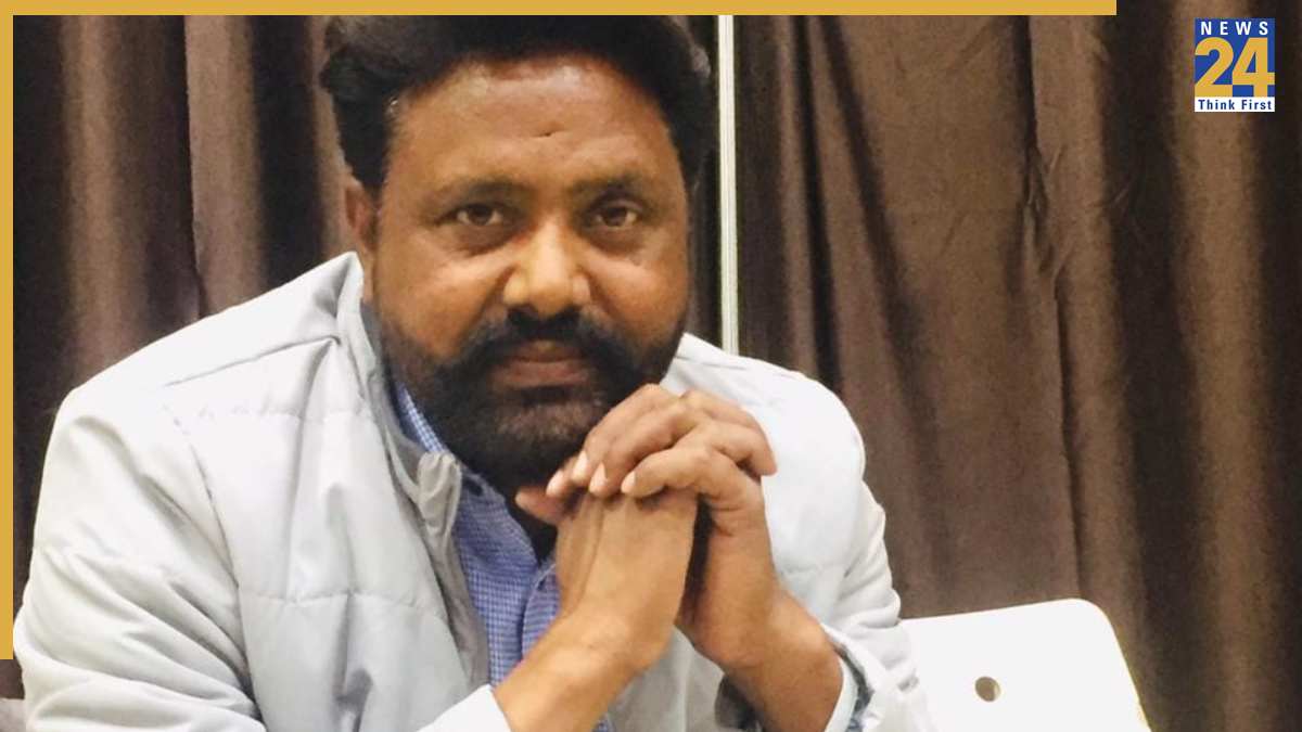 Nimma Loharka Who was Nimma Loharka? Punjabi lyricist passes away at 48