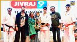 Akshay Kumar, Dimple Kapadia & Jackie Shroff Felicitates India’s Golden Boy Sohail Khan After Historic Silver at Kudo World Cup 2025