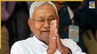 Nitish Kumar