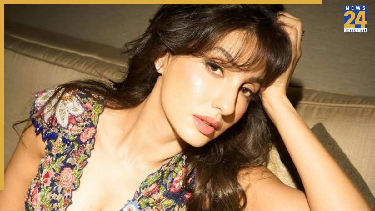 Nora Fatehi 'You guys tried to destroy me': Nora Fatehi fires back at rumours linking her to Dawood Ibrahim drug party allegations