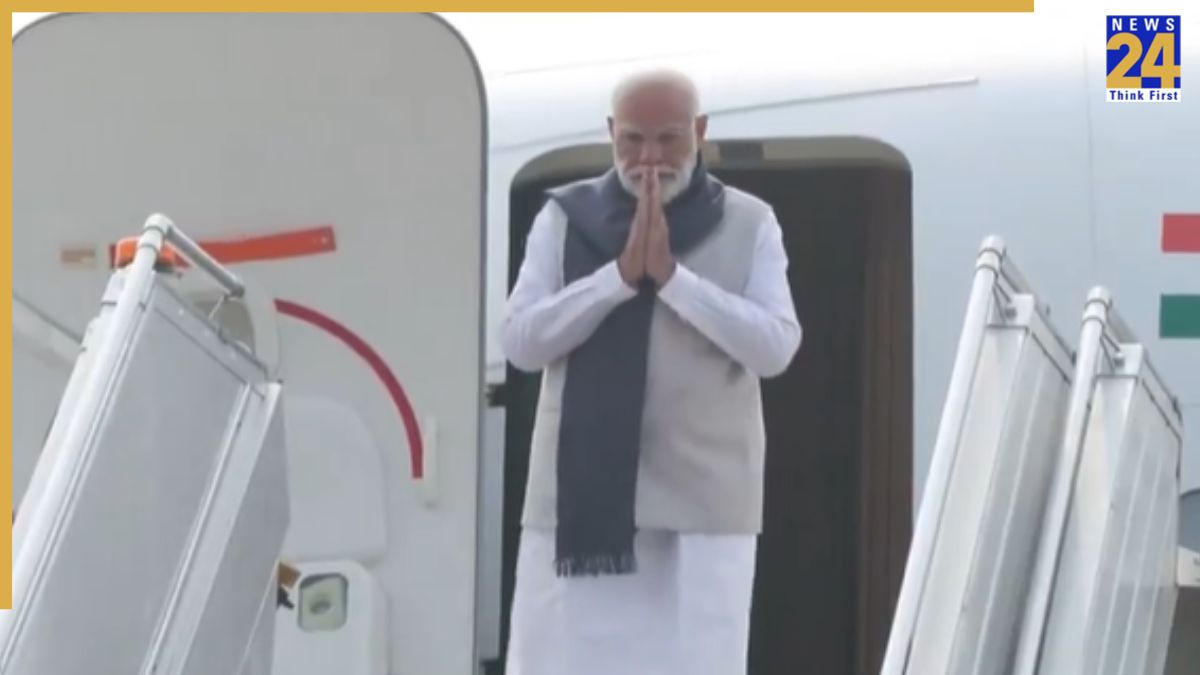 PM Modi to visit Johannesburg for G20 Summit; MEA says South Africa’s priorities echo India’s agenda