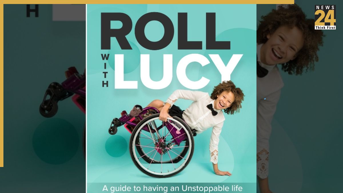 Brand 360 Agency Debuts Its First Original Documentary 'Roll With Lucy,' Spotlighting Athlete and Artist Luzi Skye