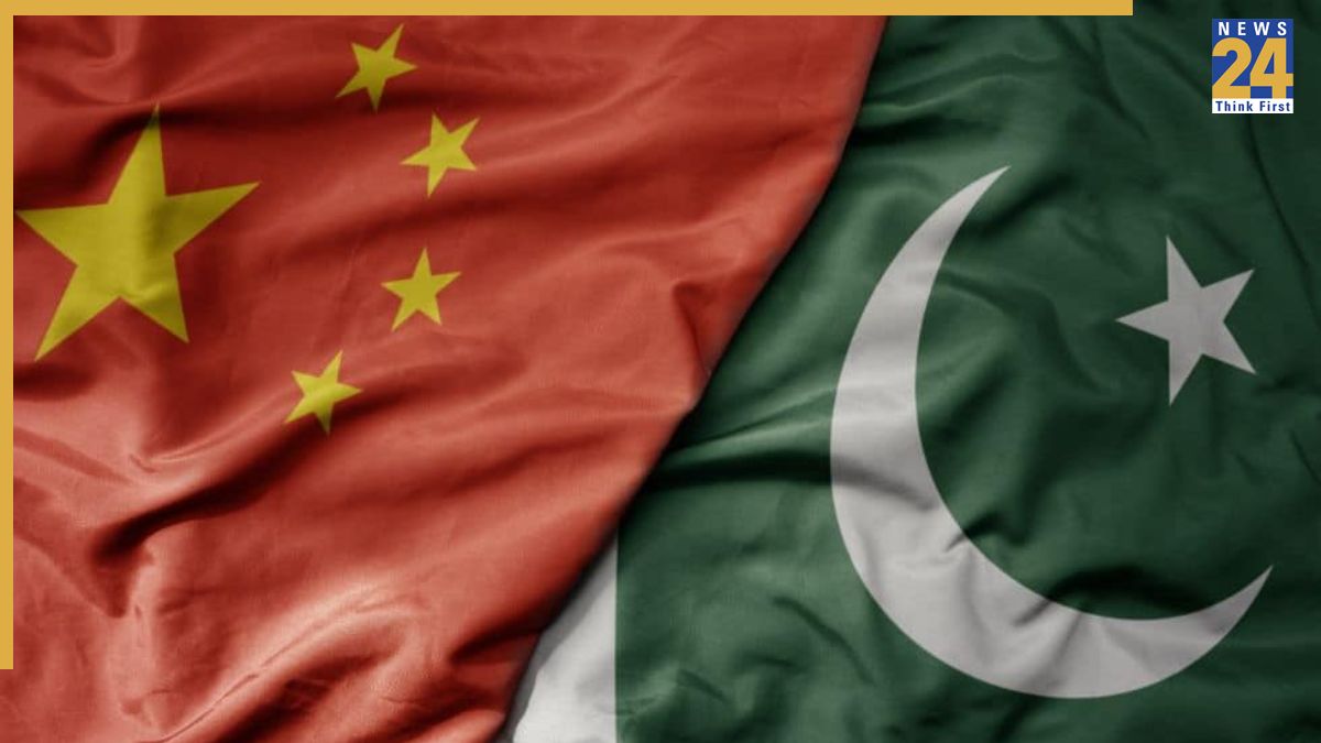 Pakistan puts Chinese firms on notice, demands production details or exit; here’s why