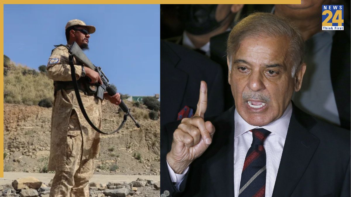 Pakistan sends ultimatum to Taliban amid shifts in Afghanistan policy, calls it ‘final message’