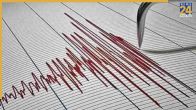 Earthquake of 5.2 magnitude shakes Pakistan in early morning hours