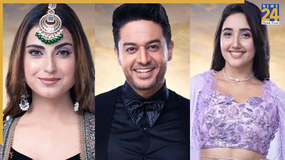Pankaj Tripathi (1) Bigg Boss 19: THESE Contestants Are In Danger Of Elimination; Find Out Who’s At Risk Tonight!