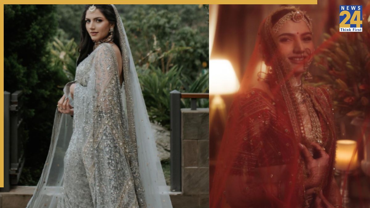 Meet Pari Bishnoi, who isolated herself, lived like a monk, cracked UPSC to become IAS Officer with AIR.., she is married to...