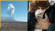 Pneumonoultramicroscopicsilicovolcanoconiosis: Viral reel warns of rare '45-letter' disease as volcanic ash hits India; here's what it means