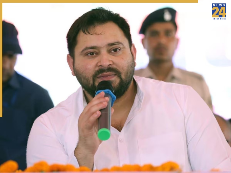 Tejashwi Yadav, Mahagathbandhan's chief ministerial face, retained his party's bastion of Raghopur.