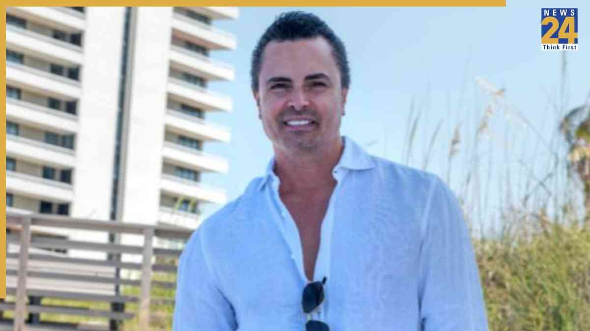 NYC electrical contracting, grid risk and disciplined scaling: Richard Sajiun’s strategy