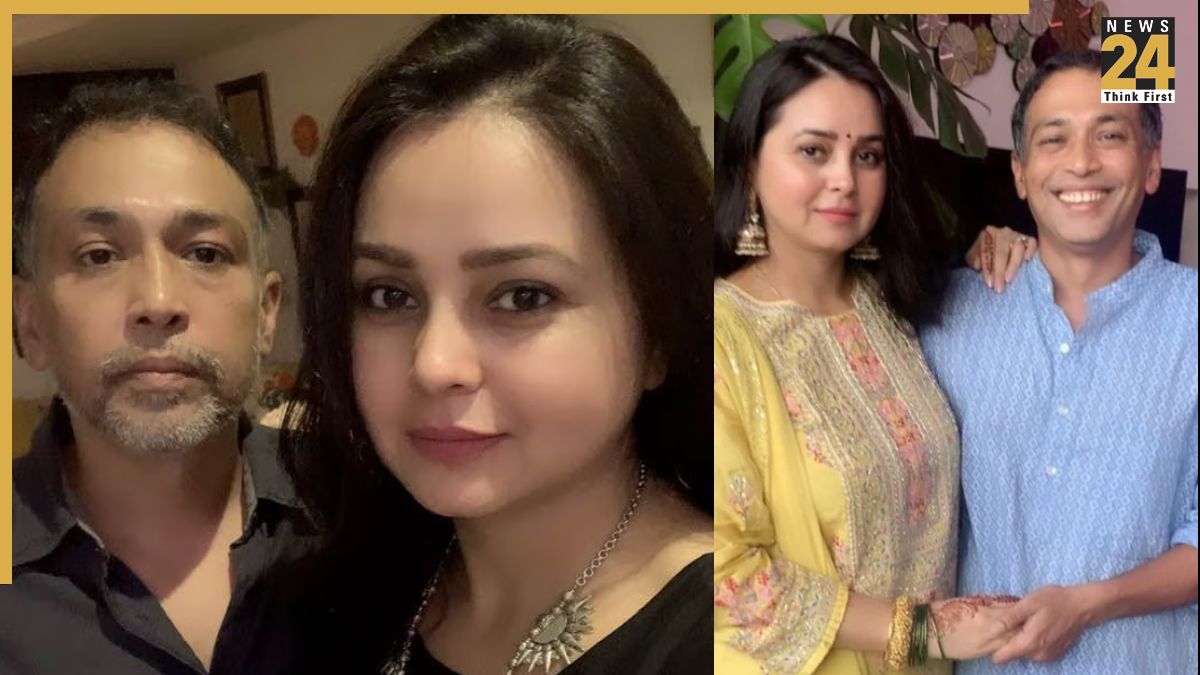 Who is Rohini Acharya’s husband? Lalu Prasad Yadav’s son-in-law comes into the limelight — here’s what Rohini said about him