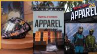 Royal Enfield Apprel