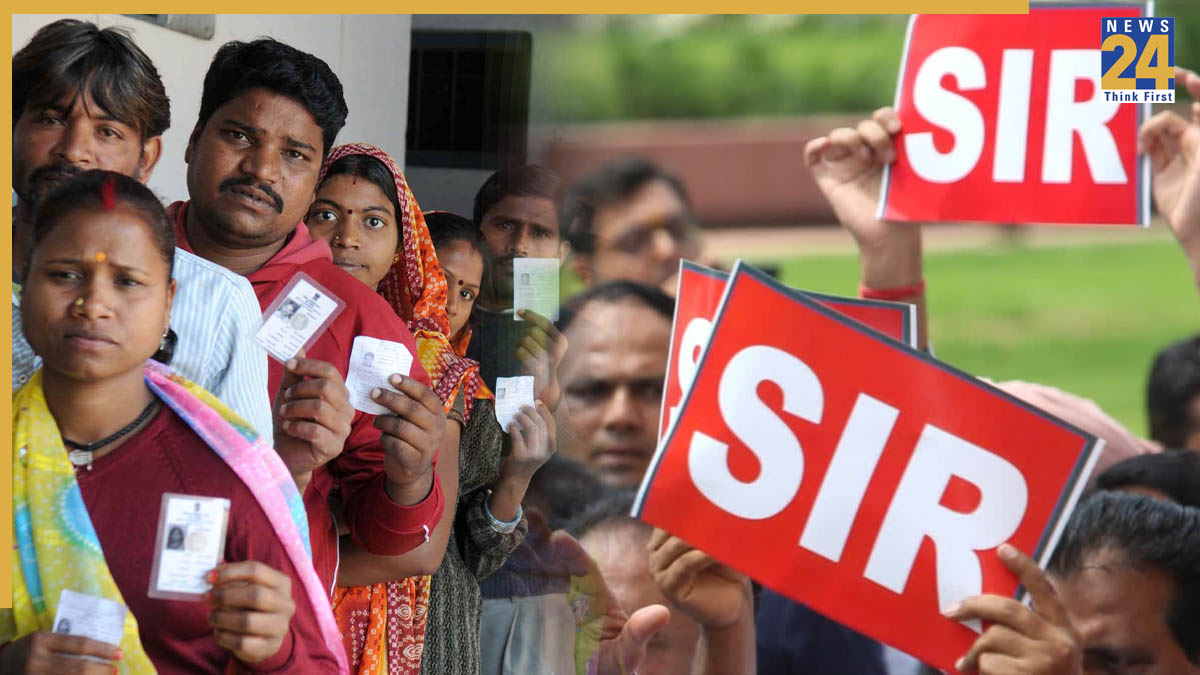 Missing for 28 years, presumed dead; SIR brings man home in West Bengal- Here’s what happened