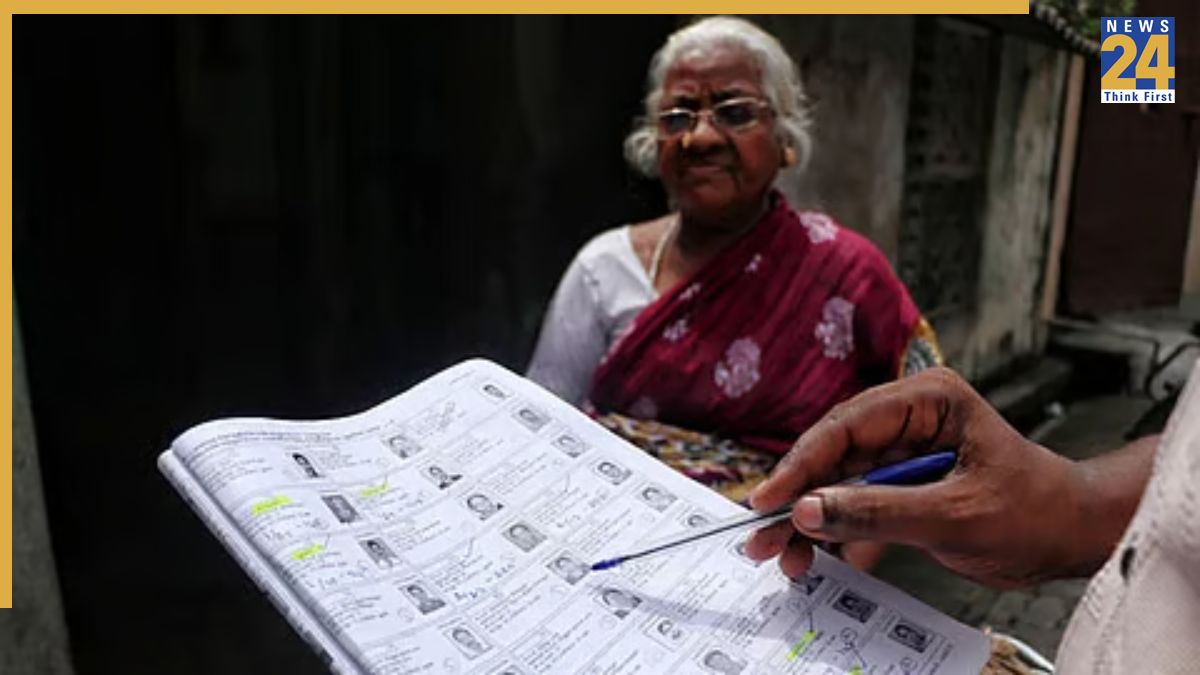 SIR ECI extends SIR deadline by one week across 12 states and UTs — Details inside