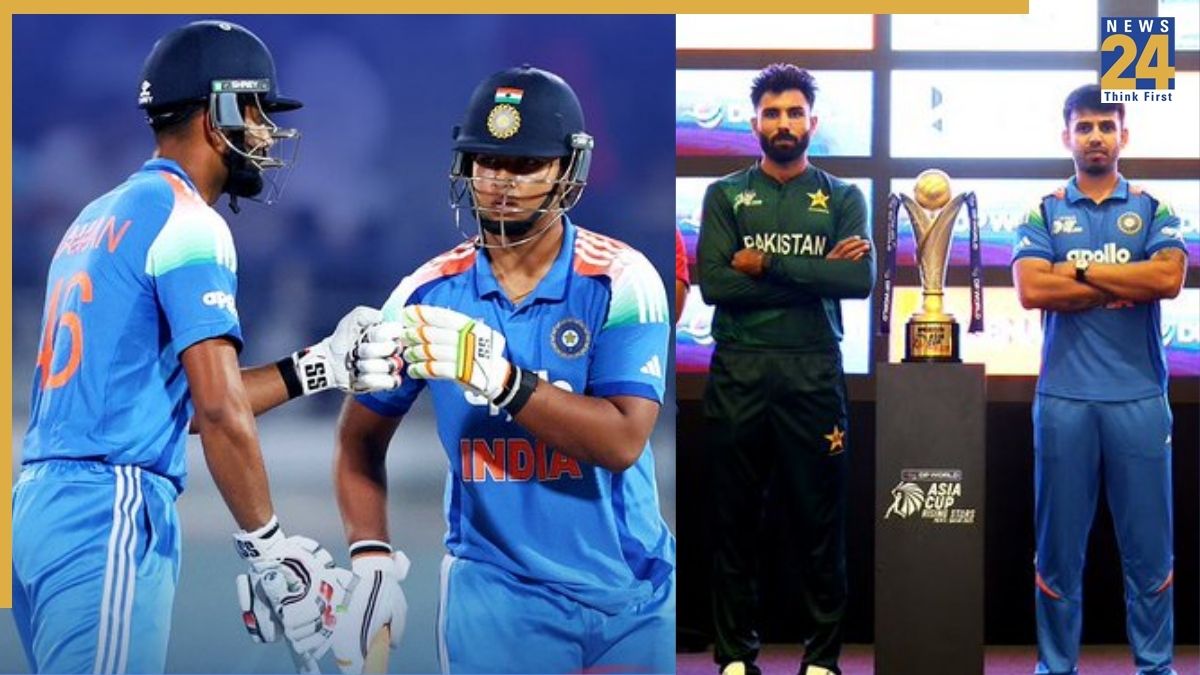 Despite winning, Team India’s semifinal journey gets tricky, Opponent still uncertain, here’s the points table...