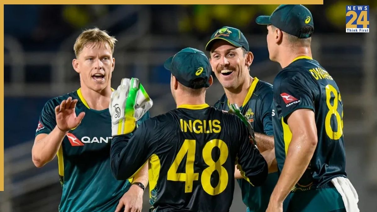 T20 World Cup 2026: Australia Full Schedule – Fixtures, Match Dates, Timings and Venues