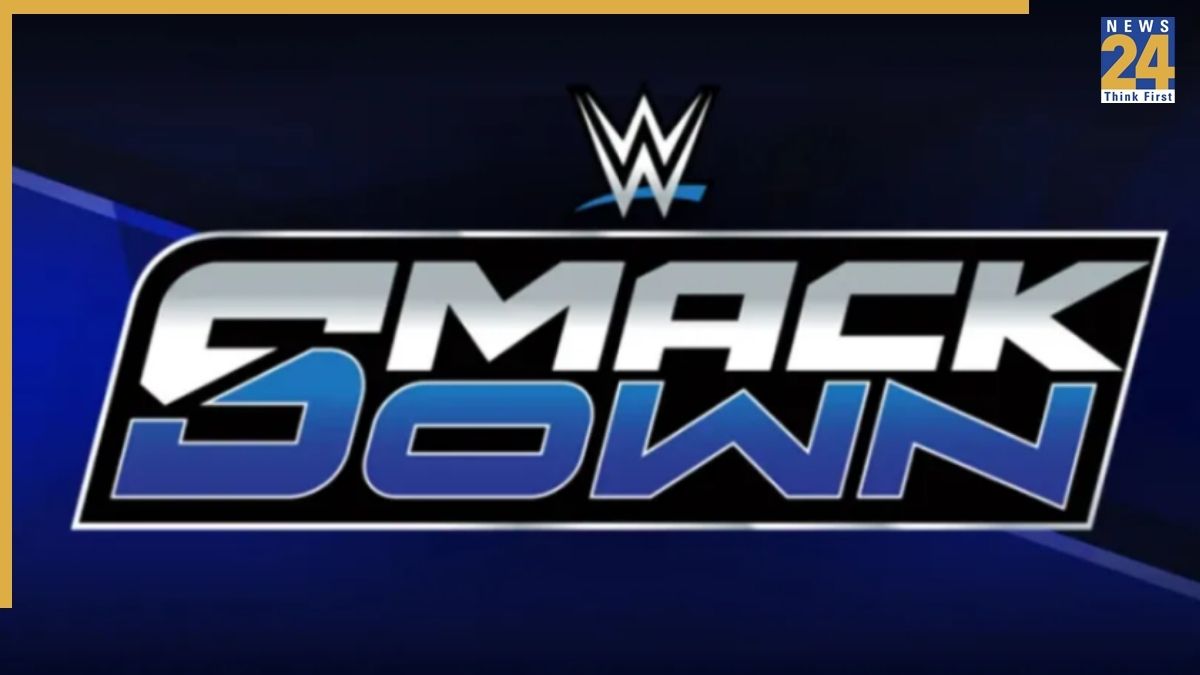 WWE SmackDown Live Streaming: Where and When to Watch the November 28 Episode in India