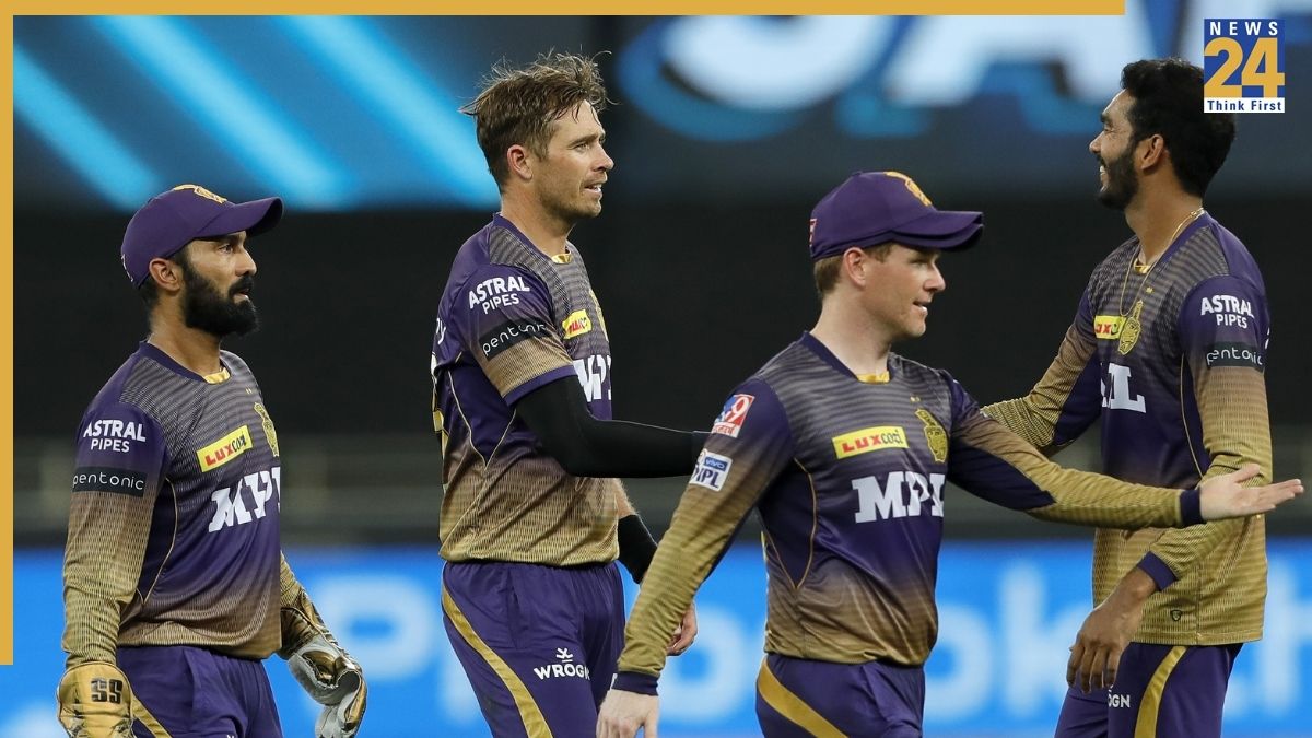 New Zealand pace legend joins Shah Rukh Khan’s KKR as bowling coach for upcoming IPL 2026, his stats reveal that….