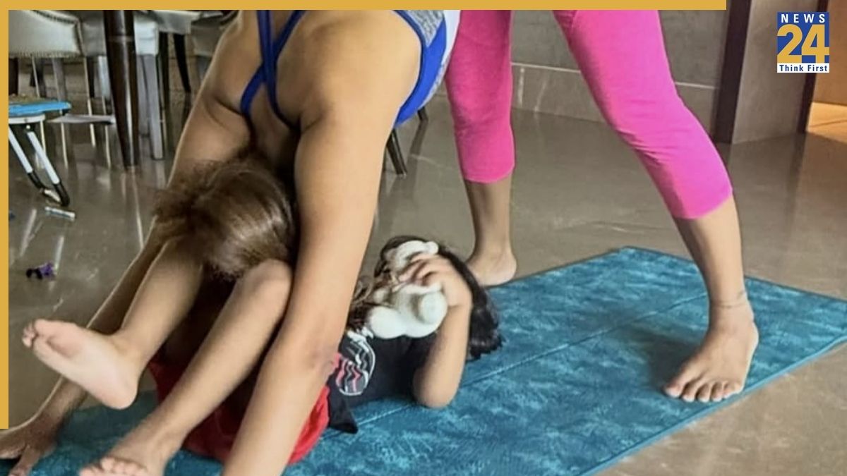 This India star fell in love with a stranger girl, followed her for years before getting married, his name is…, the girl is…