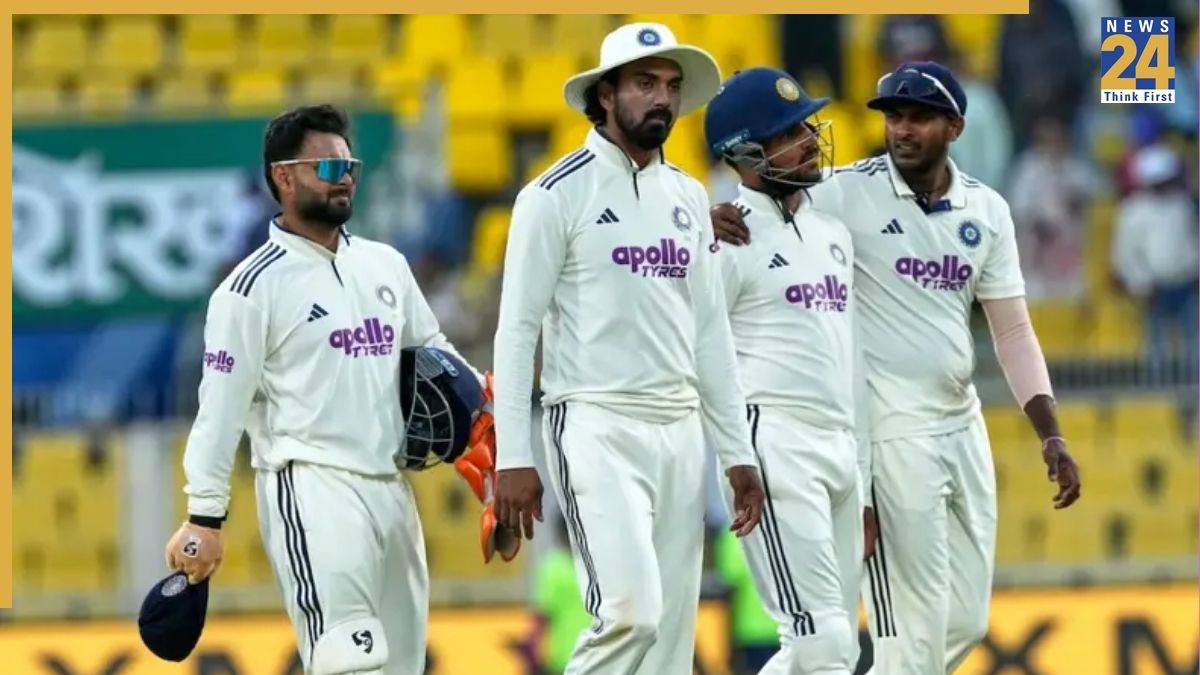 IND vs SA 2nd Test Match: South Africa thrash India by 408 Runs to seal 2-0 series sweep in Guwahati, This is Hosts’ worst…