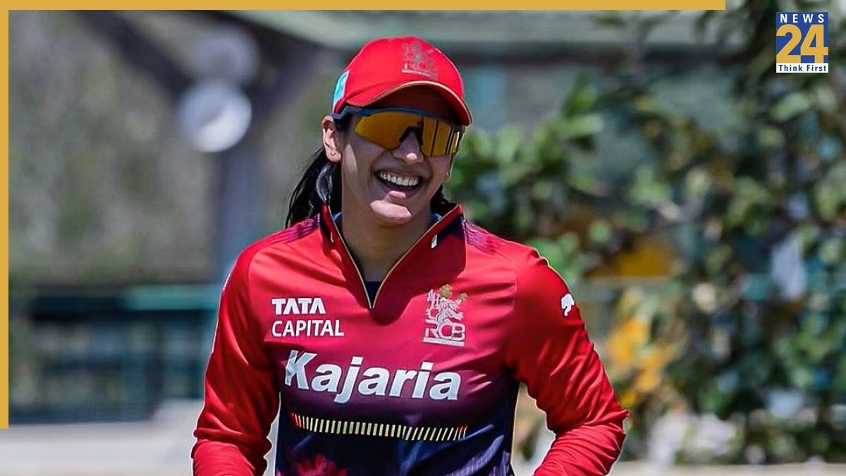 WPL 2026 Mega Auction: Most expensive buys in tournament history – From Smriti Mandhana to…latest big names