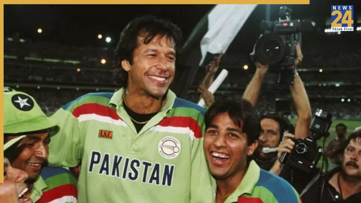 Imran Khan against India: How the former Pakistan skipper performed against India? The record will….