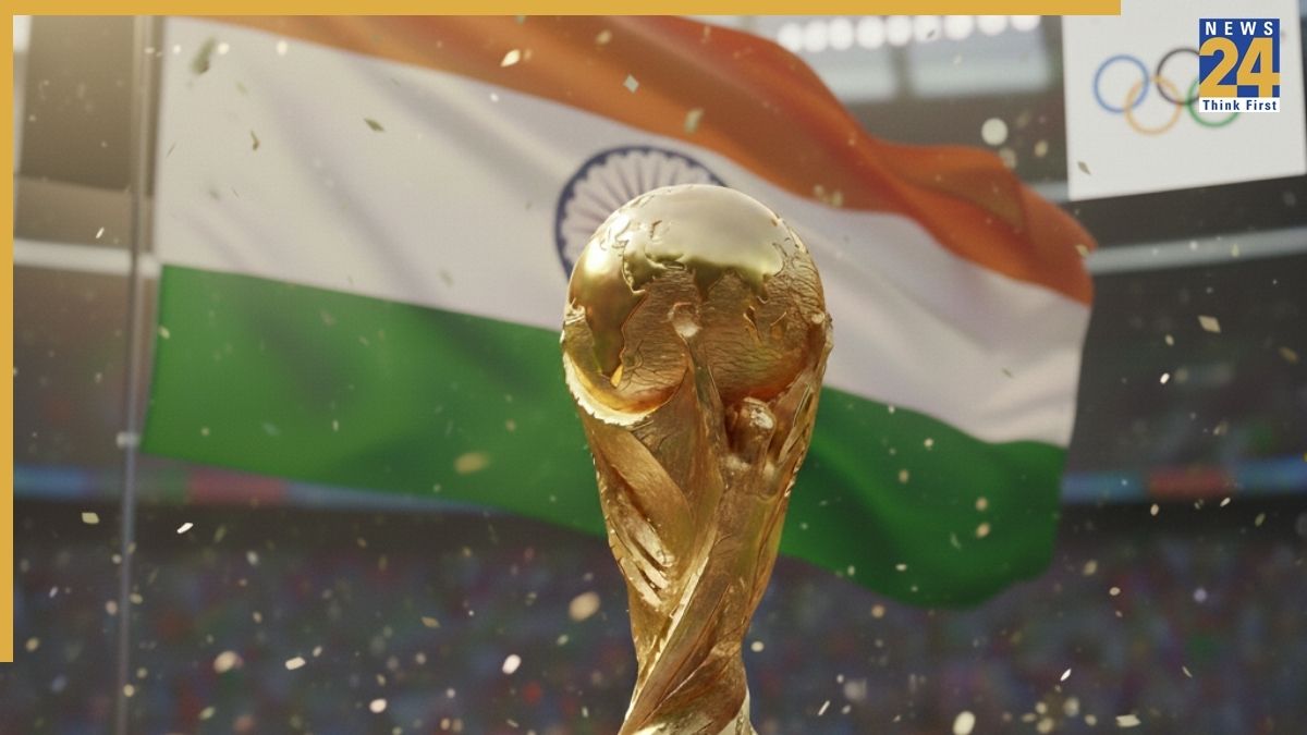 Nation with 1.5 lakh population exposes India’s sports reality – raises question for upcoming…