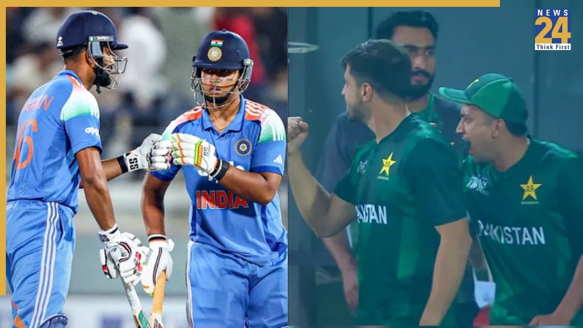 Did India A players shake hands with Pakistan Shaheens? Video reveals the reality