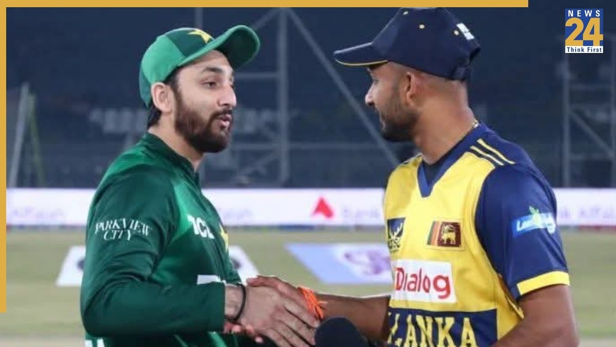 Pakistan vs Sri Lanka Live Streaming, Tri-Series Final 2025: When and where to watch in India, full squads