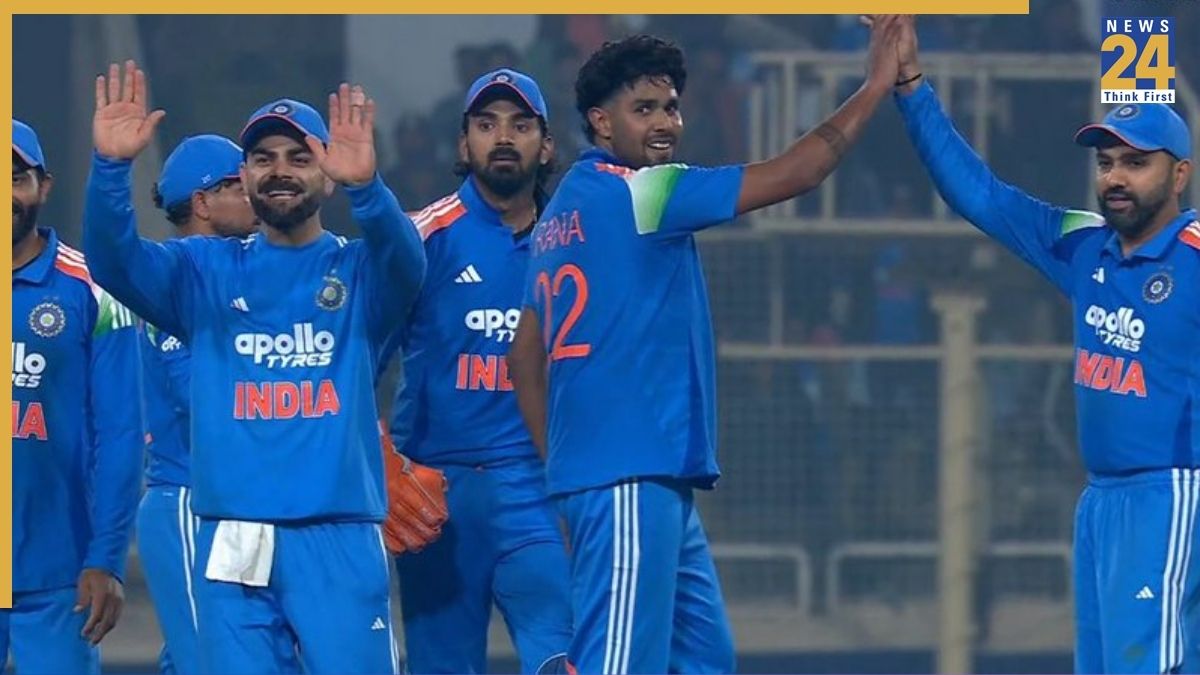 IND vs SA: Virat Kohli’s majestic 135, Rohit’s fifty and bowlers heroics sink South Africa by 17 runs