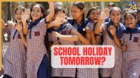 School Holiday Tomorrow, November 5: Are Schools Open or Closed Tomorrow? Schools to Remain Shut in THESE States Due to Guru Nanak Jayanti, Mela and Rain; In Bihar..