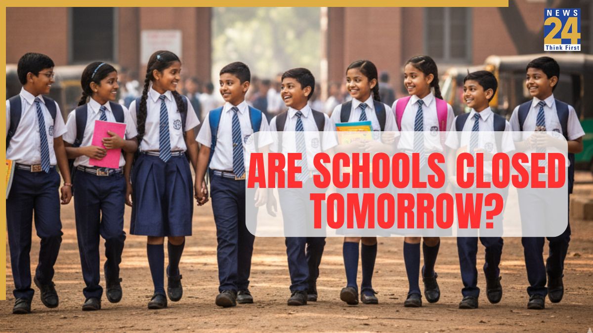 School Holiday Friday, November 8: Are Schools Open or Closed Today? Will Schools Remain Open in THESE States Due to Rains..